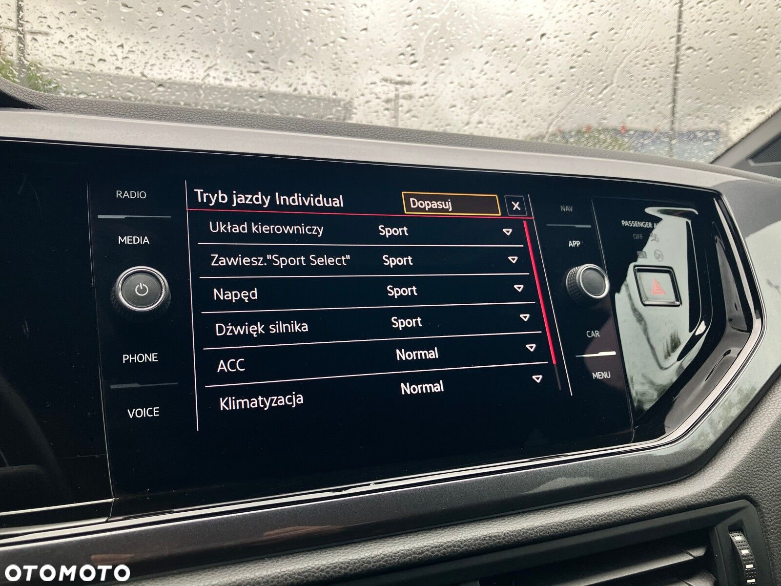 Volkswagen Polo 2.0 TSI GTI DSG - 22
