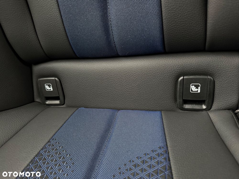 BMW Seria 1 118d M Sport sport - 21