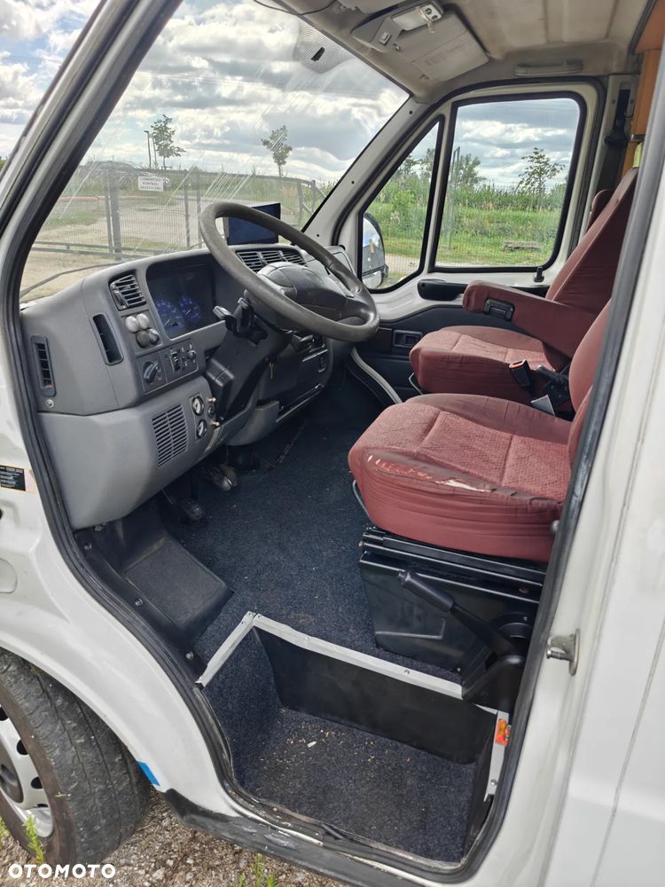 Fiat Ducato - 22