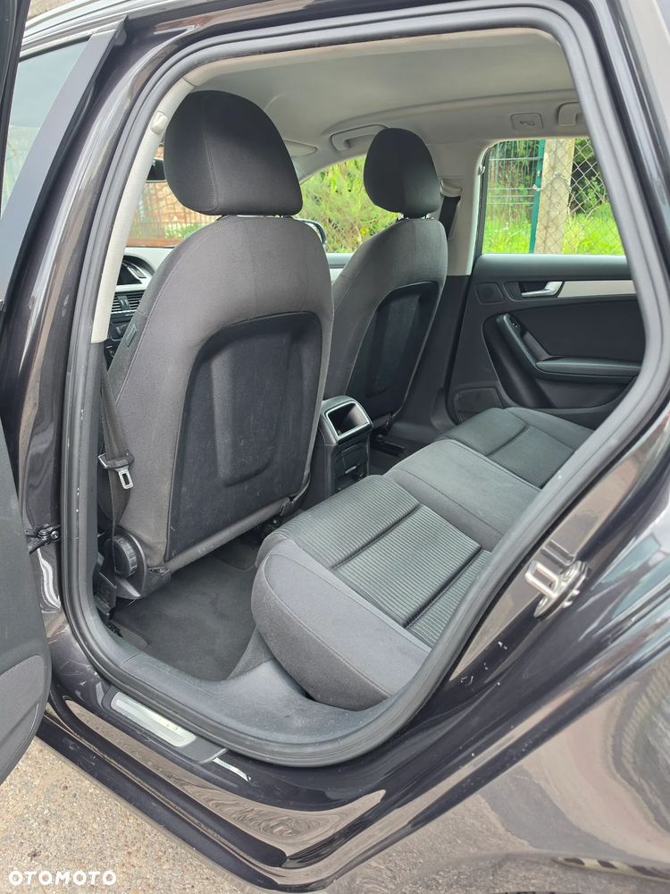 Audi A4 Avant - 17