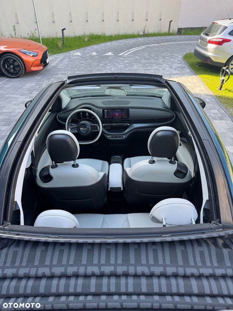Fiat 500e - 6
