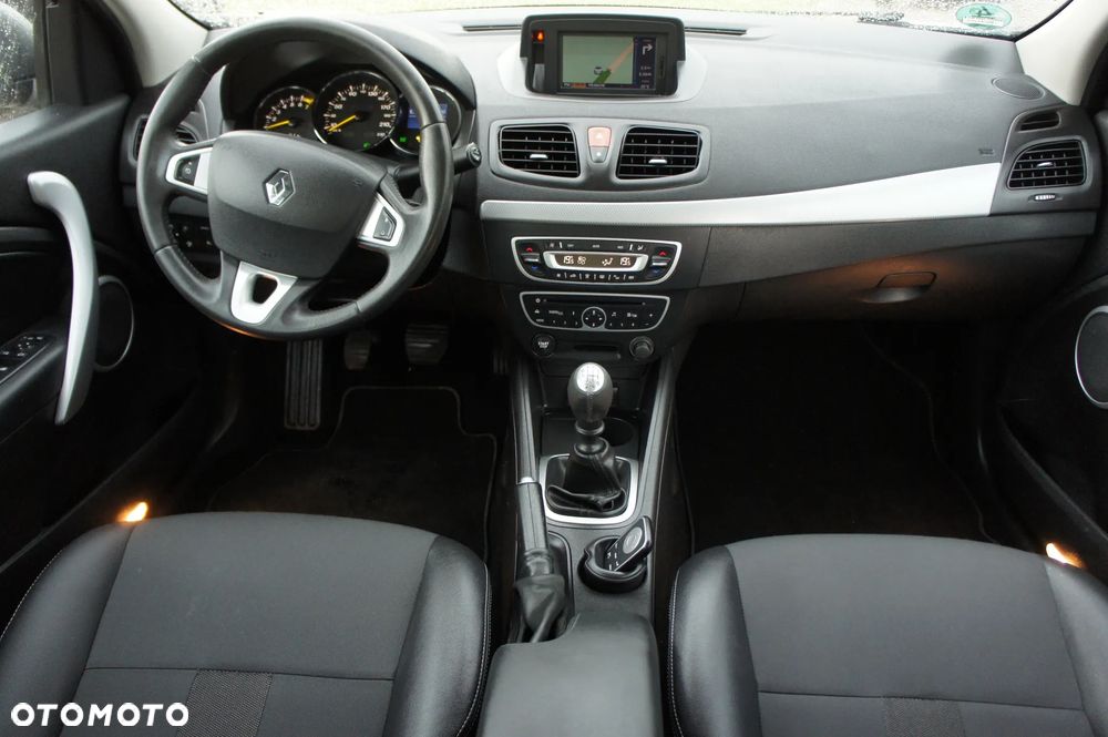 Renault Fluence 2.0 16V 140 Dynamique - 17