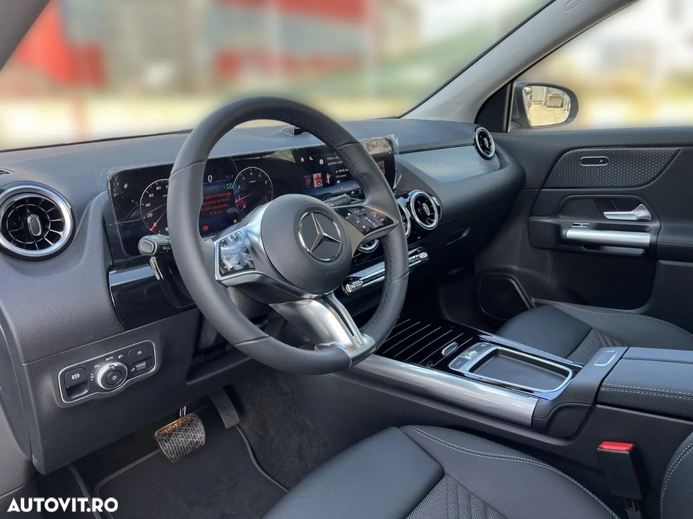 Mercedes-Benz GLA 180 MHEV Aut. - 11