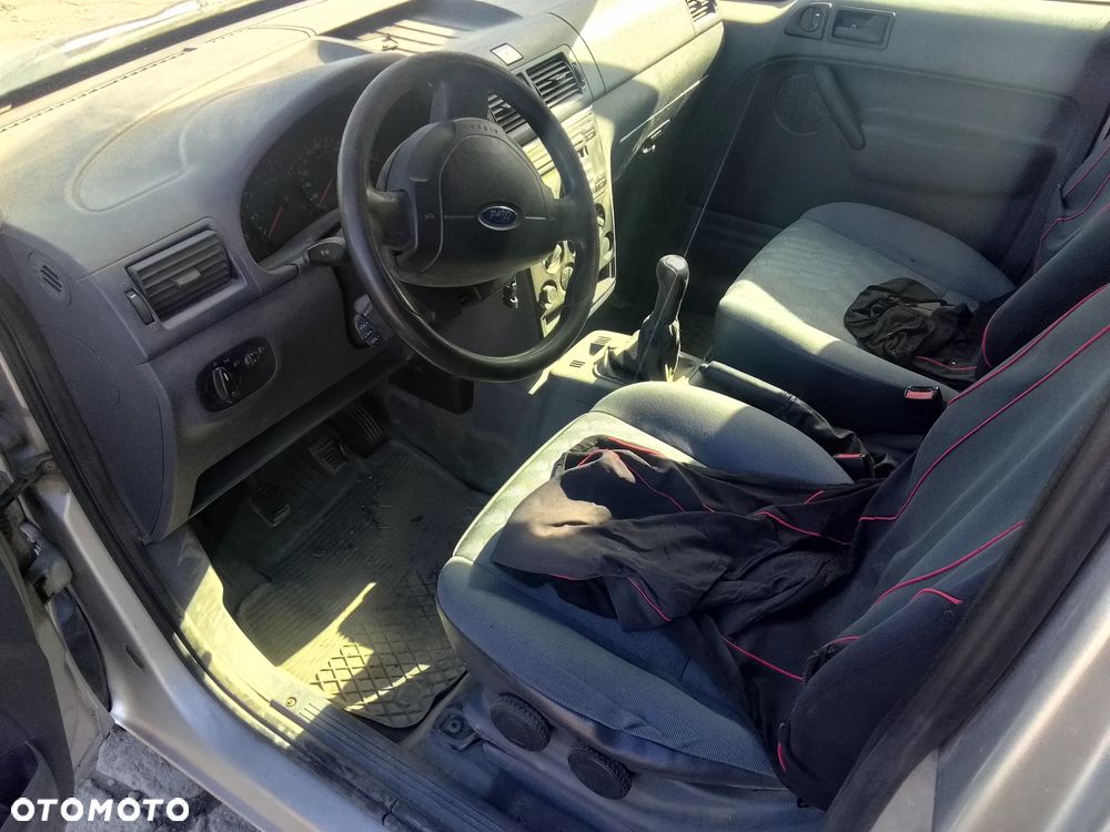 FORD TANSIT CONNECT 1.8 TDCI 90KM 2008R - CZĘŚCI !!! - 15