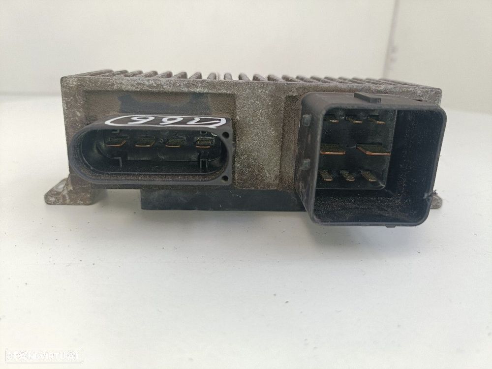 Modulo Velas / Temporizador Renault Megane Iii Grandtour (Kz0/1) - 2