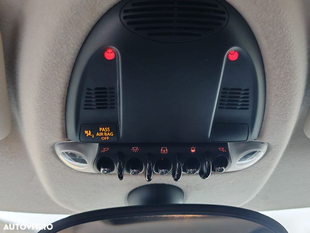 Mini Countryman - 18
