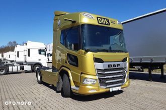 DAF XF 450 FT (32566) - 2