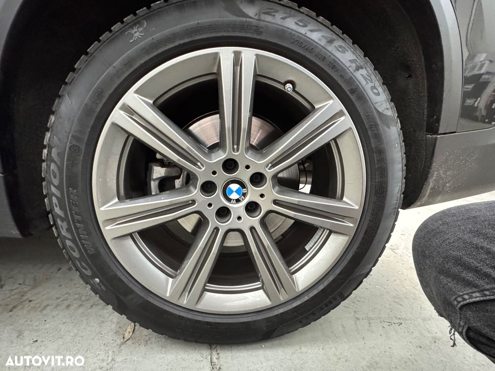 BMW X5 xDrive30d - 13