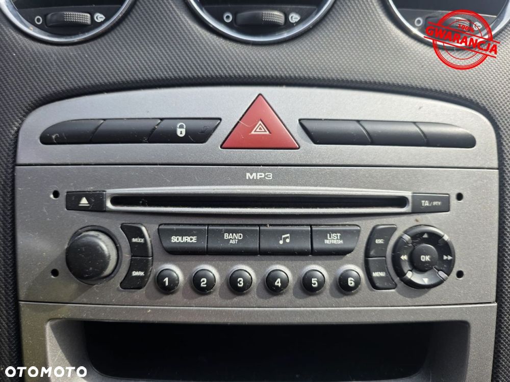 Peugeot 308 1.6 Premium - 29