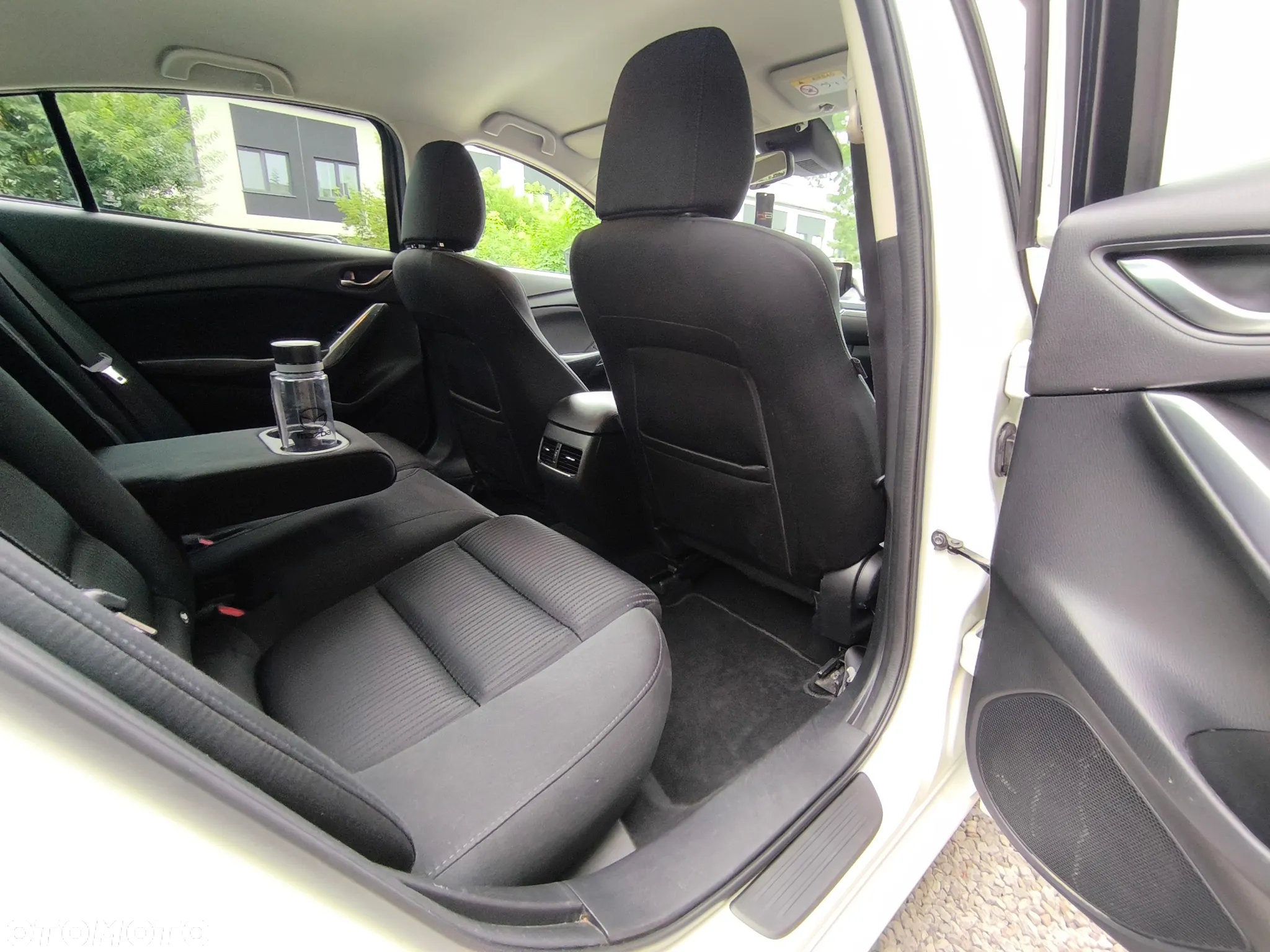 Mazda 6 2.0 Skyenergy - 17