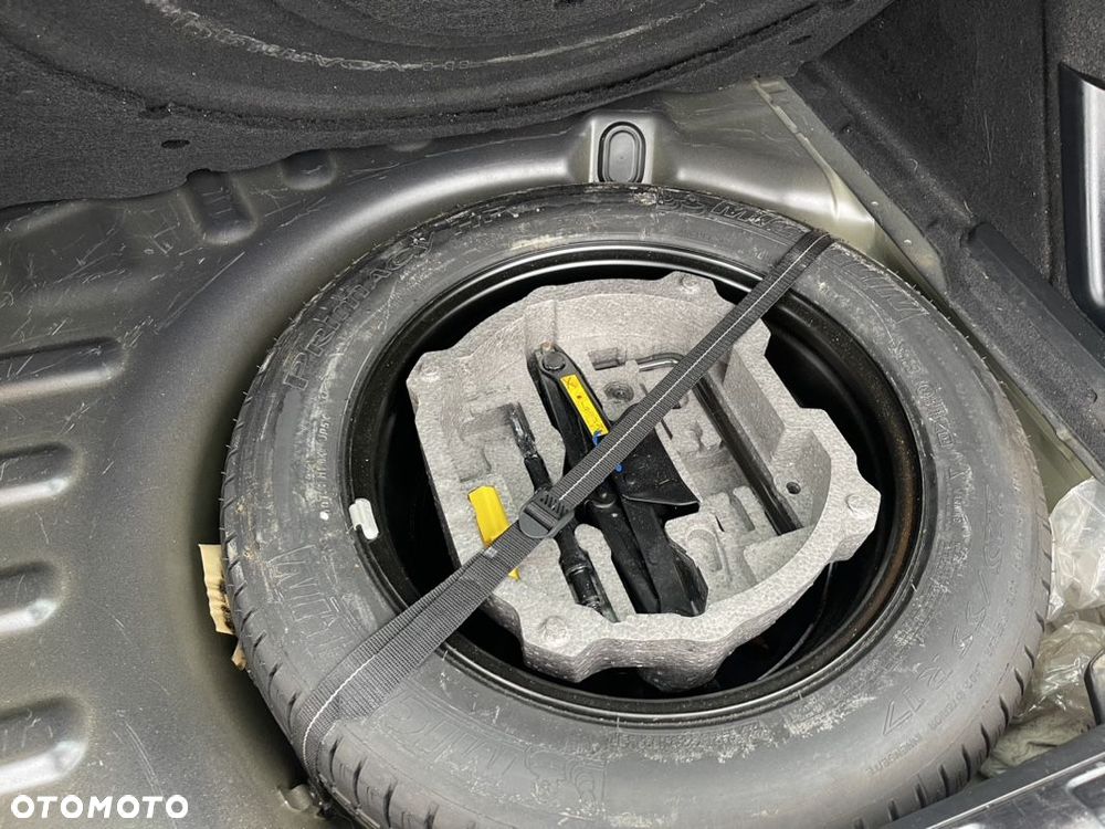 Citroën C5 2.0 HDi Exclusive - 13