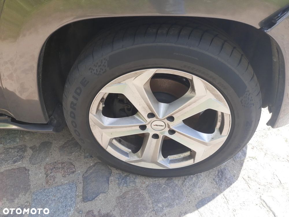 Jeep Grand Cherokee ver-3-0-v6-multijet-4wd-automatik-summit - 19