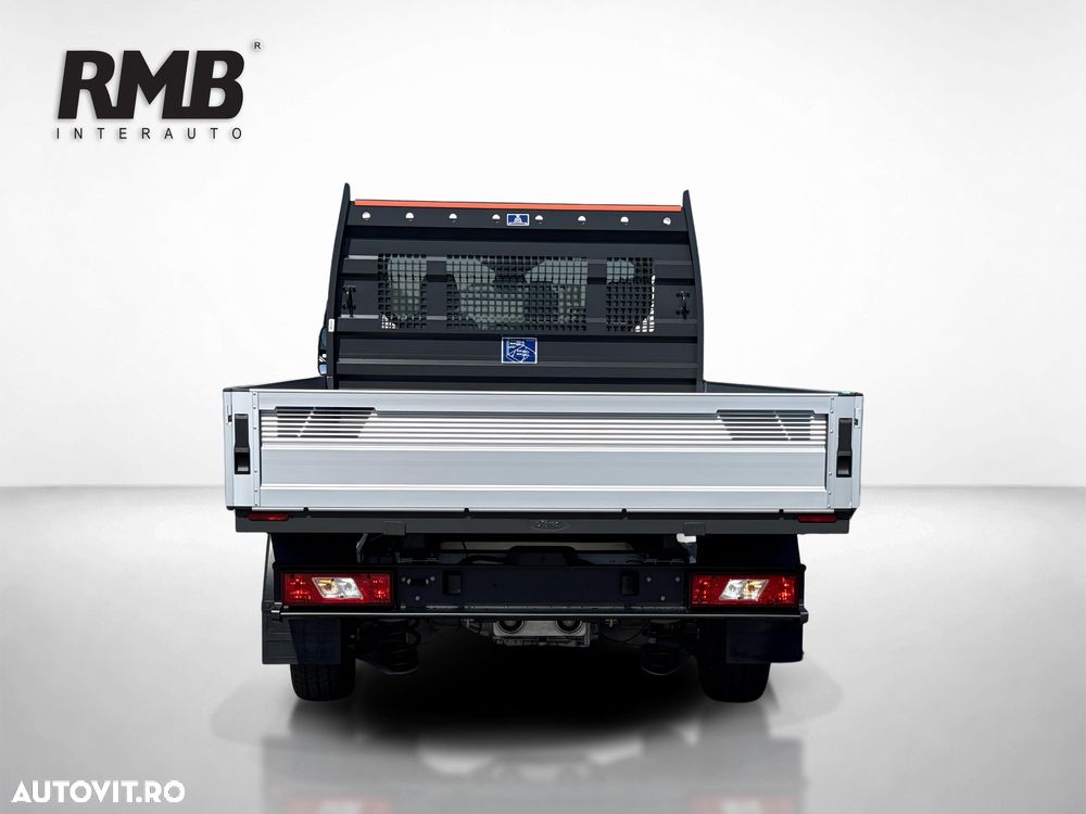 Ford TRANSIT - 5