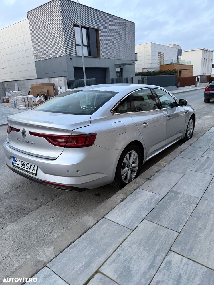Renault Talisman - 10