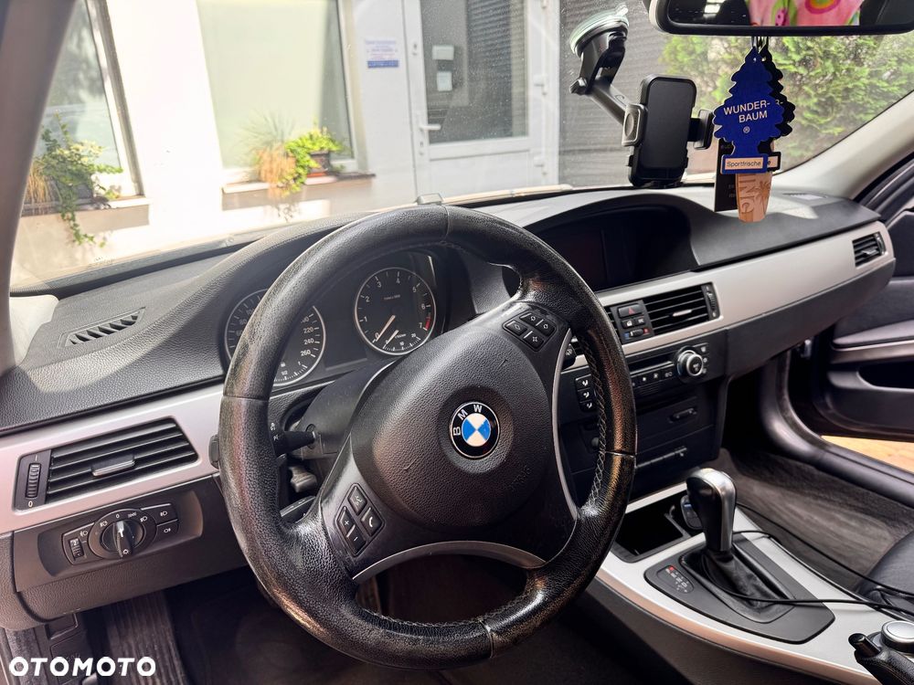 BMW Seria 3 - 2