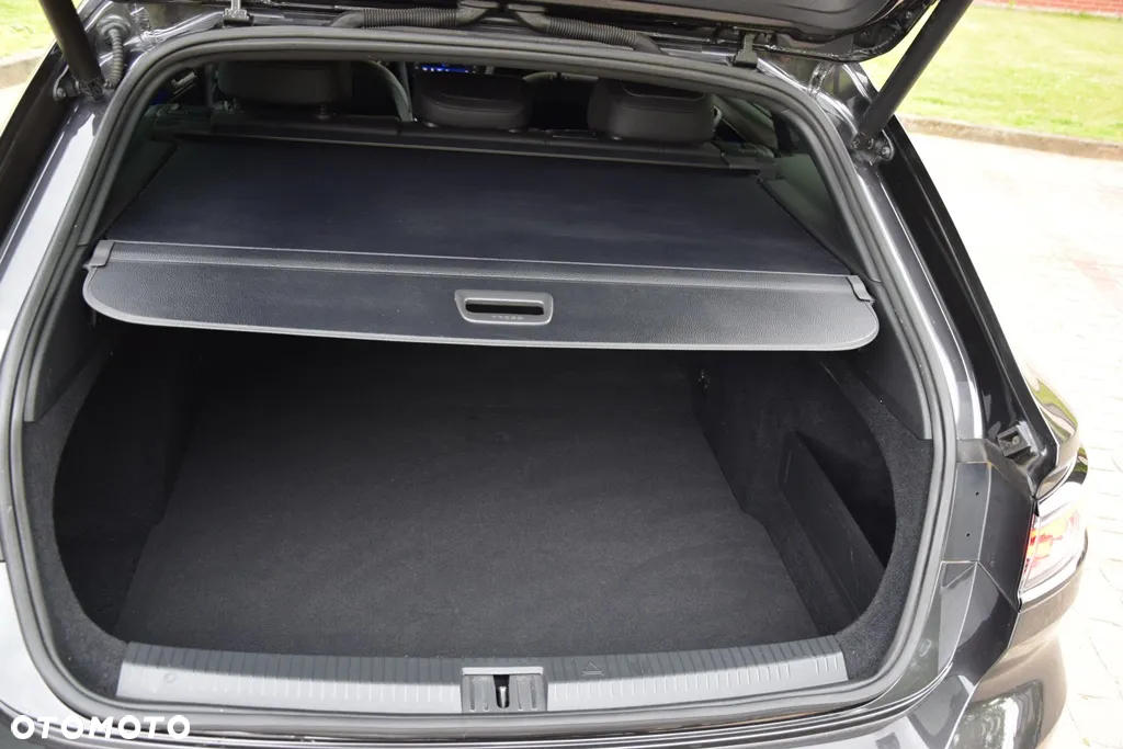 Volkswagen Arteon 2.0 TDI SCR R-Line Edition DSG - 33