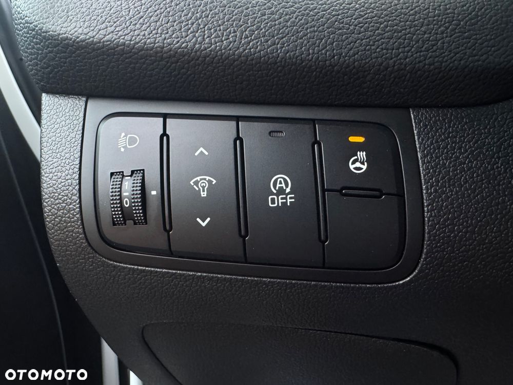 Kia Ceed 1.4 CVVT ISG Dream Team Edition - 36