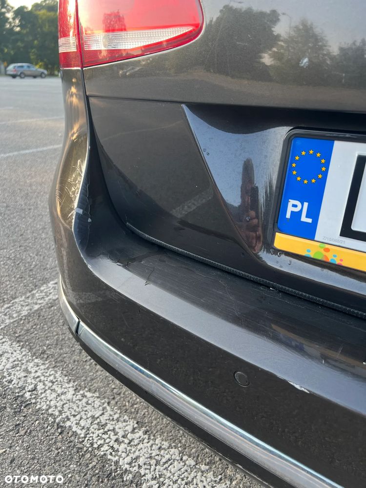 Volkswagen Passat 1.6 TDI Comfortline - 18