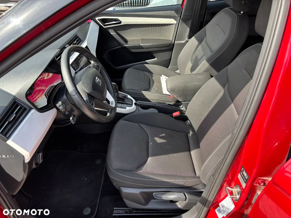 Seat Arona - 22