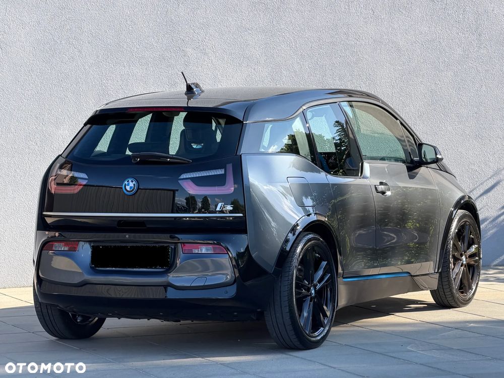 BMW i3 i3S 120 Ah - 7