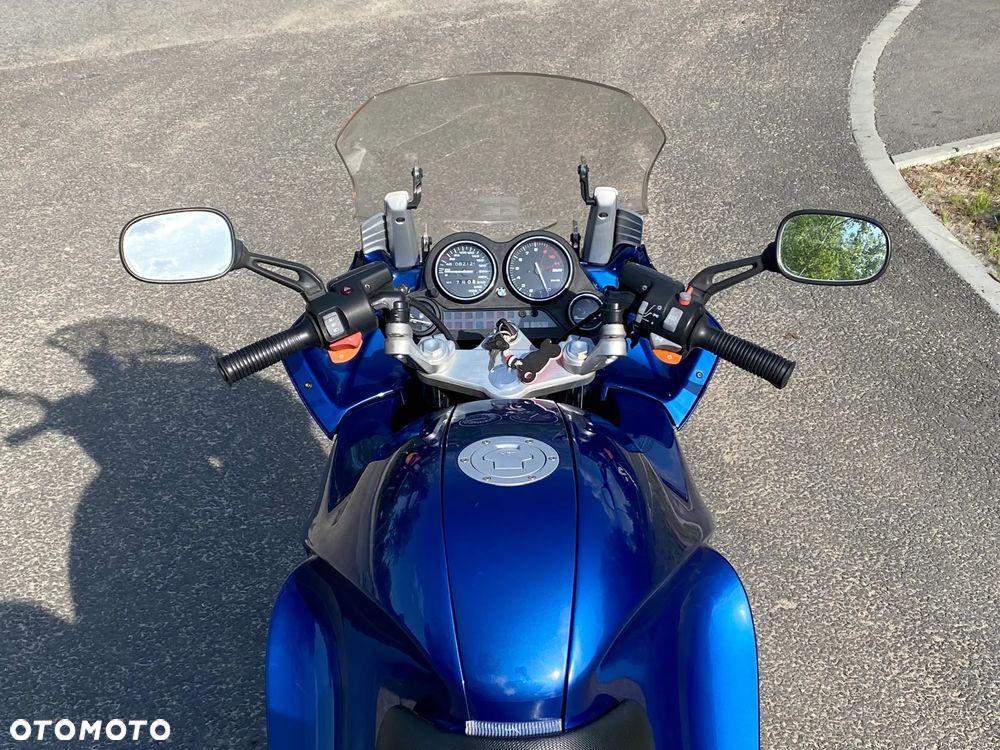 BMW RS - 10
