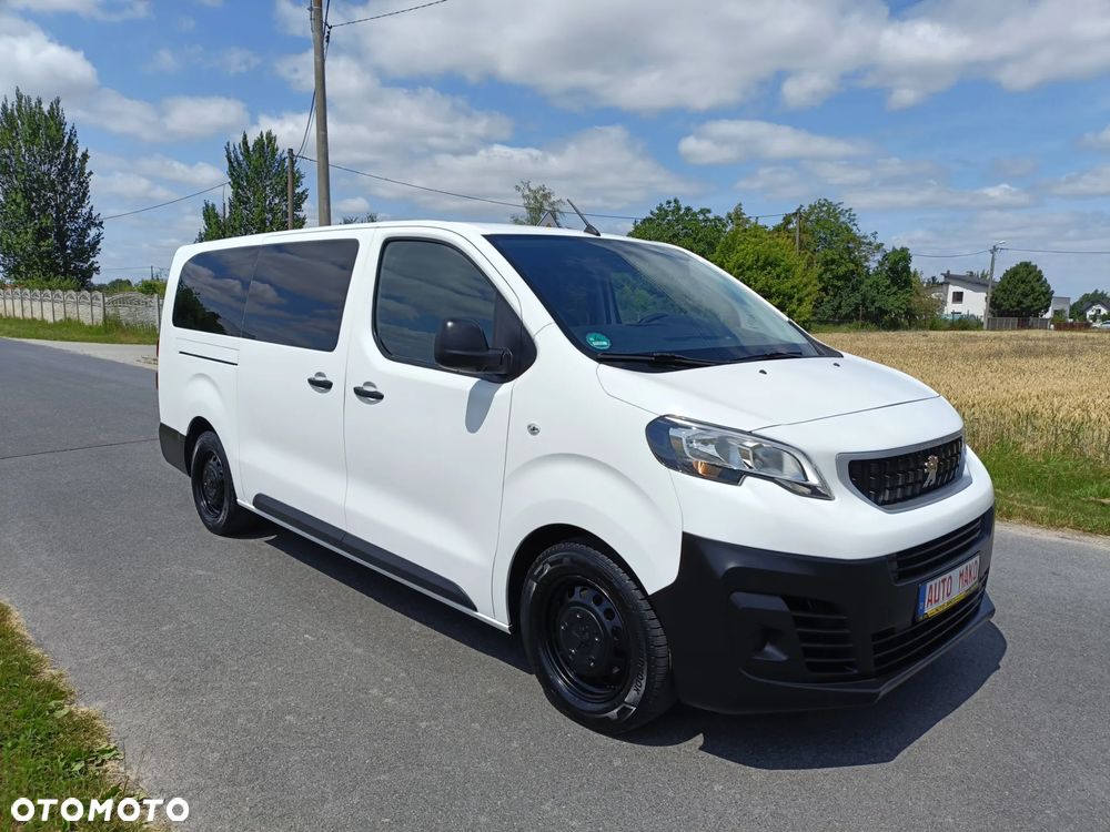 Peugeot Traveller L3 2.0 Business - 36
