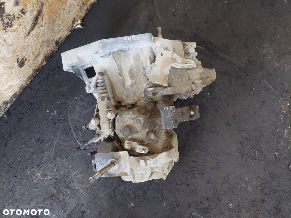 SKRZYNIA BIEGÓW FIAT STILO I 1.2 16V MANUAL 6 BIEGÓW - 5