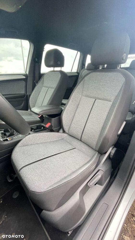 Seat Tarraco 1.5 Eco TSI EVO Style S&S - 12