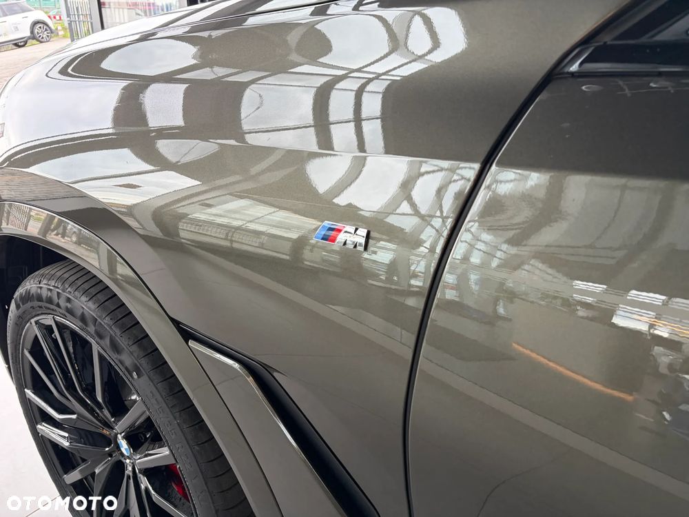 BMW X6 - 13