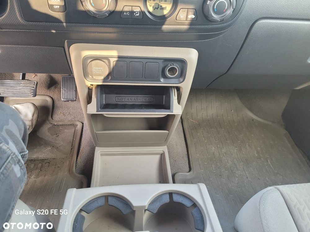 Honda Ridgeline 3.5 RTX - 15