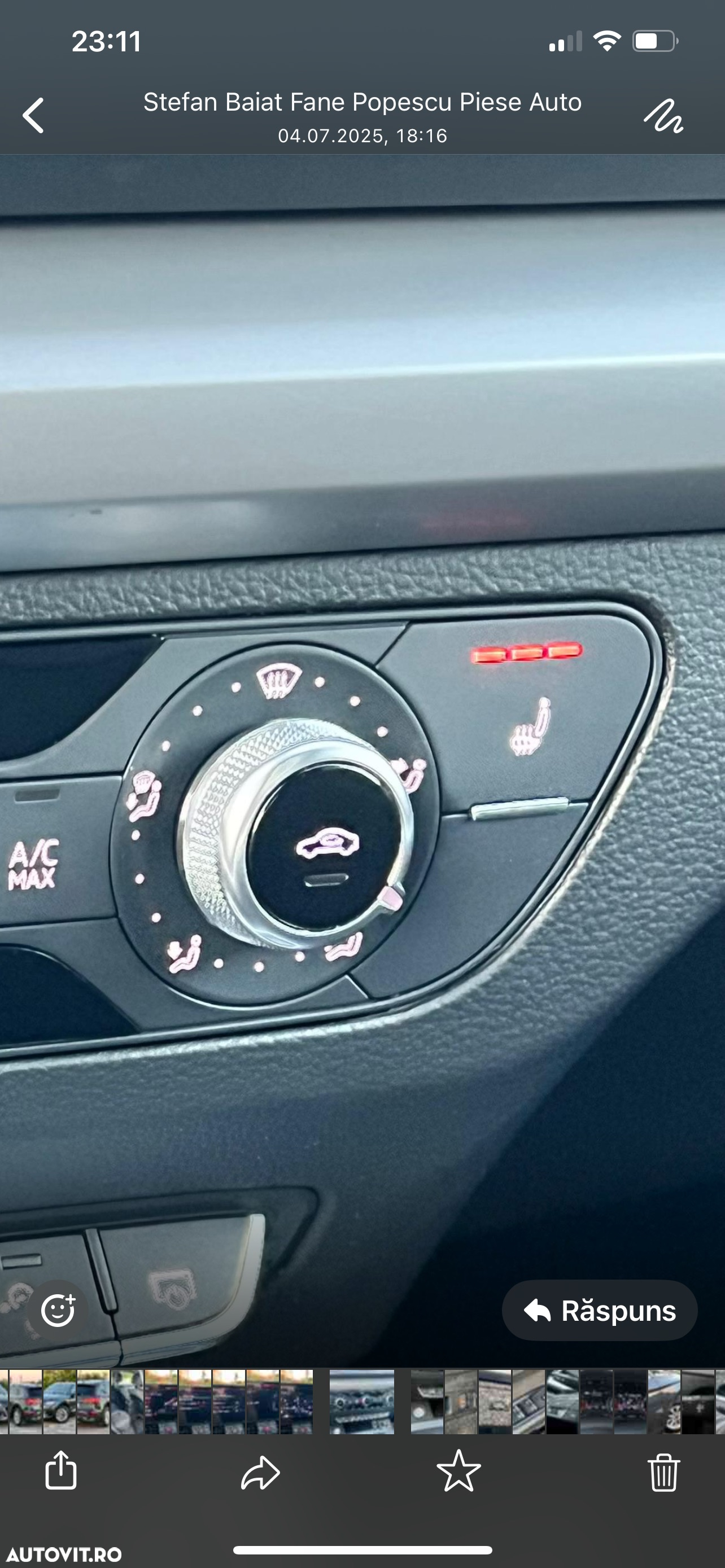 Audi Q5 35 TDI S tronic MHEV S Line - 26