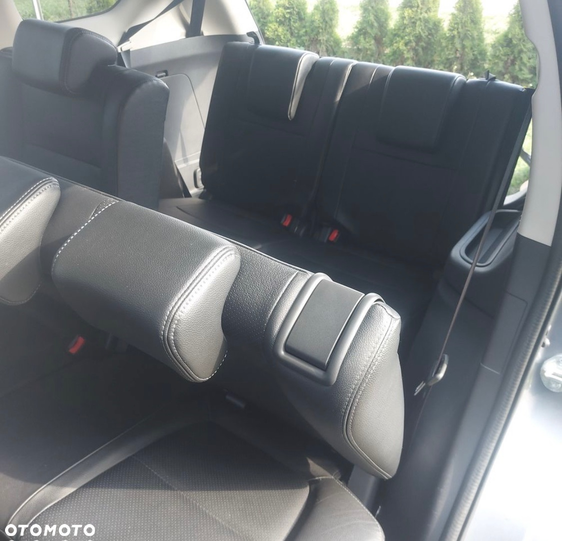Mitsubishi Outlander 2.2 DI-D 4WD Automatik Diamant Edition - 18