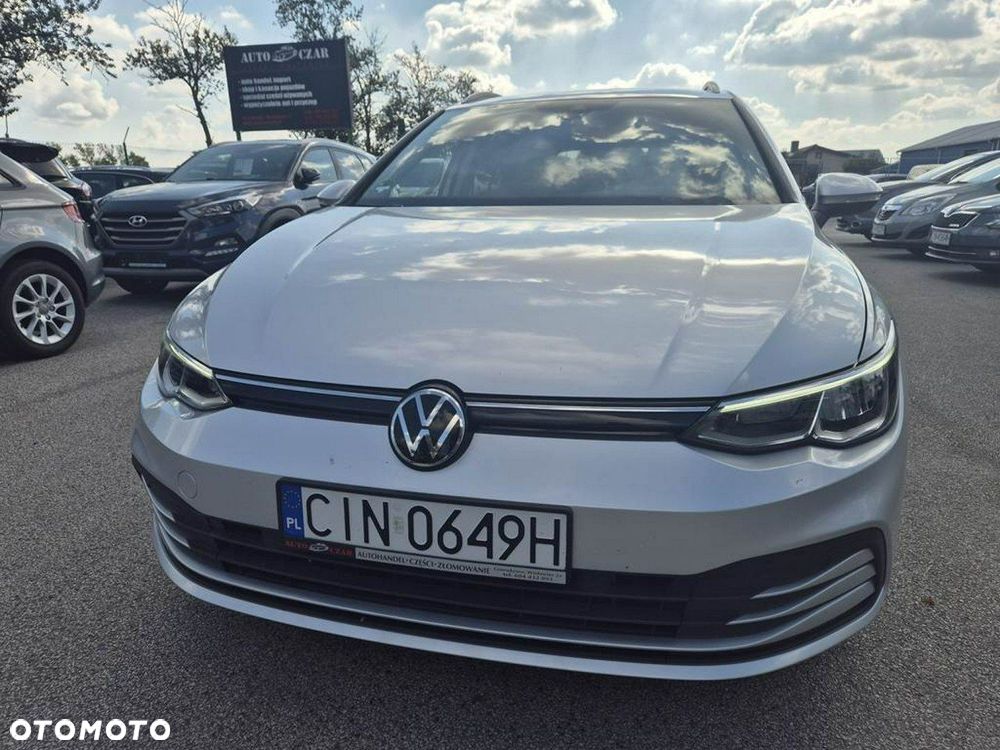 Volkswagen Golf - 12