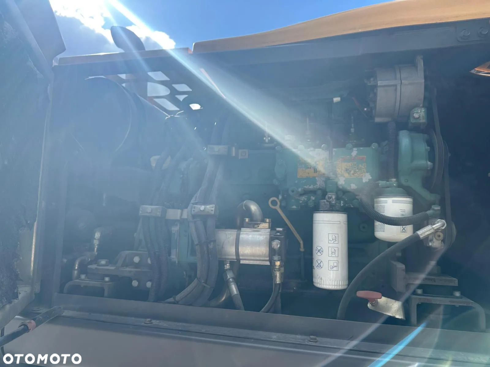 Volvo EW140B - 5