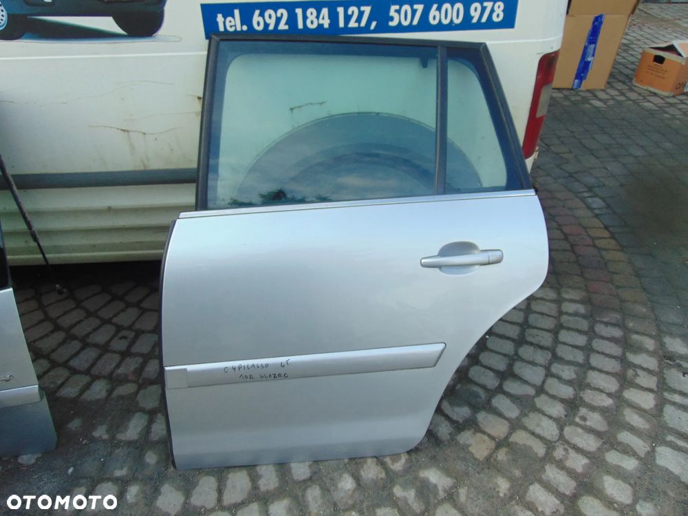 Karoseria C4 Picasso 10 r kod lak AZRC Ceny w opisie - 13