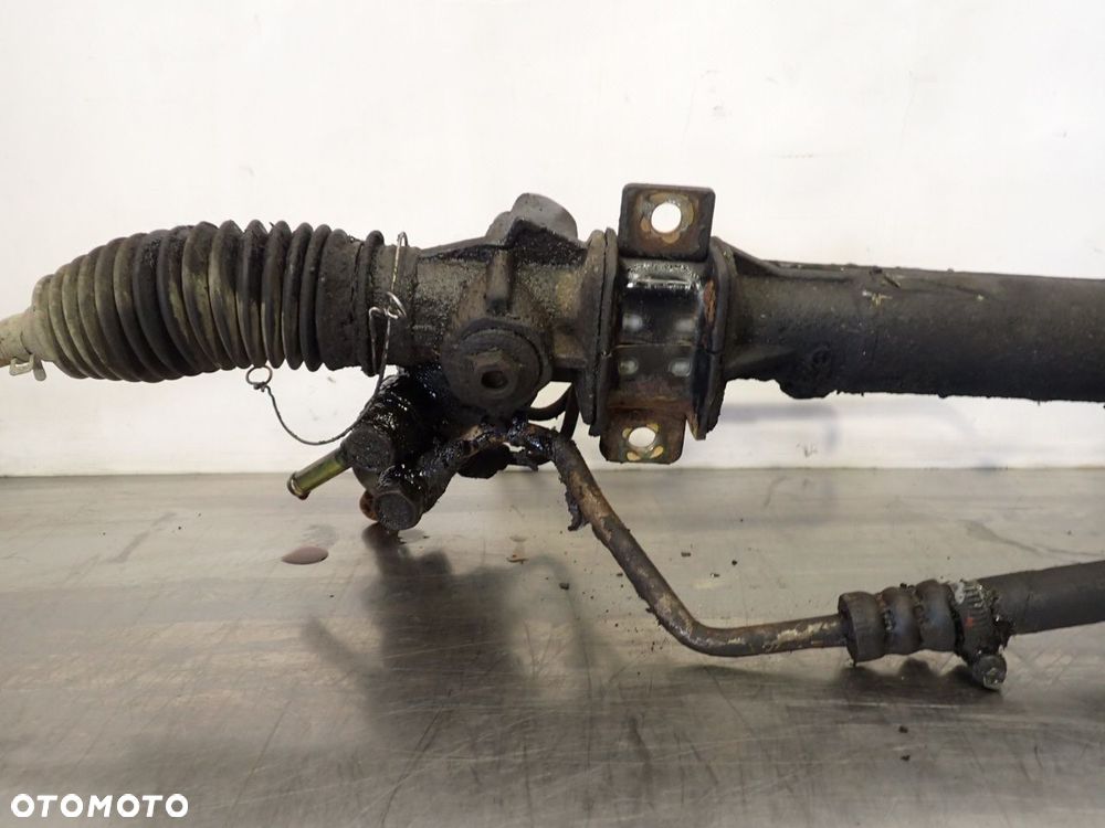 MAGLOWNICA ZE WSPOMAGANIEM SUZUKI GRAND VITARA I LIFT - 6