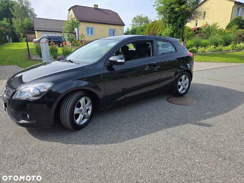 Kia ProCeed 1.6 Crdi Comfort + - 16