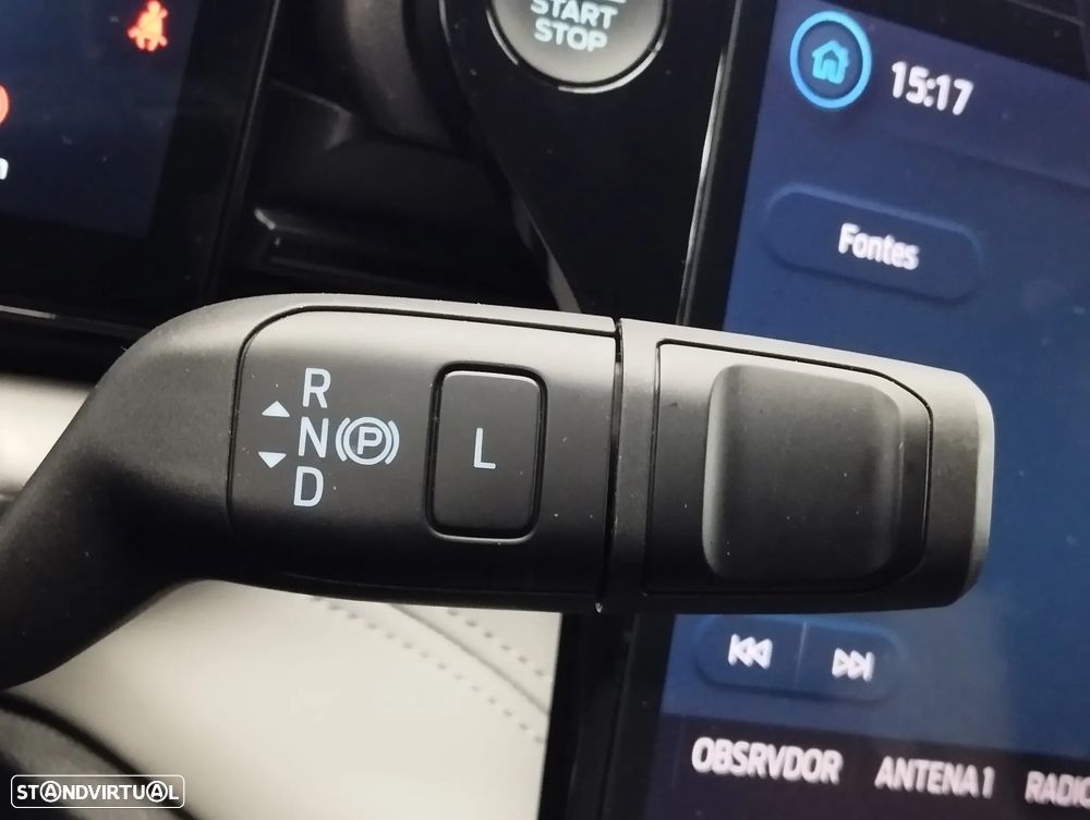 Ford Puma Gen-E 54 kWh Premium - 28