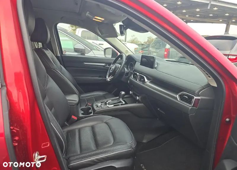 Mazda CX-5 - 10