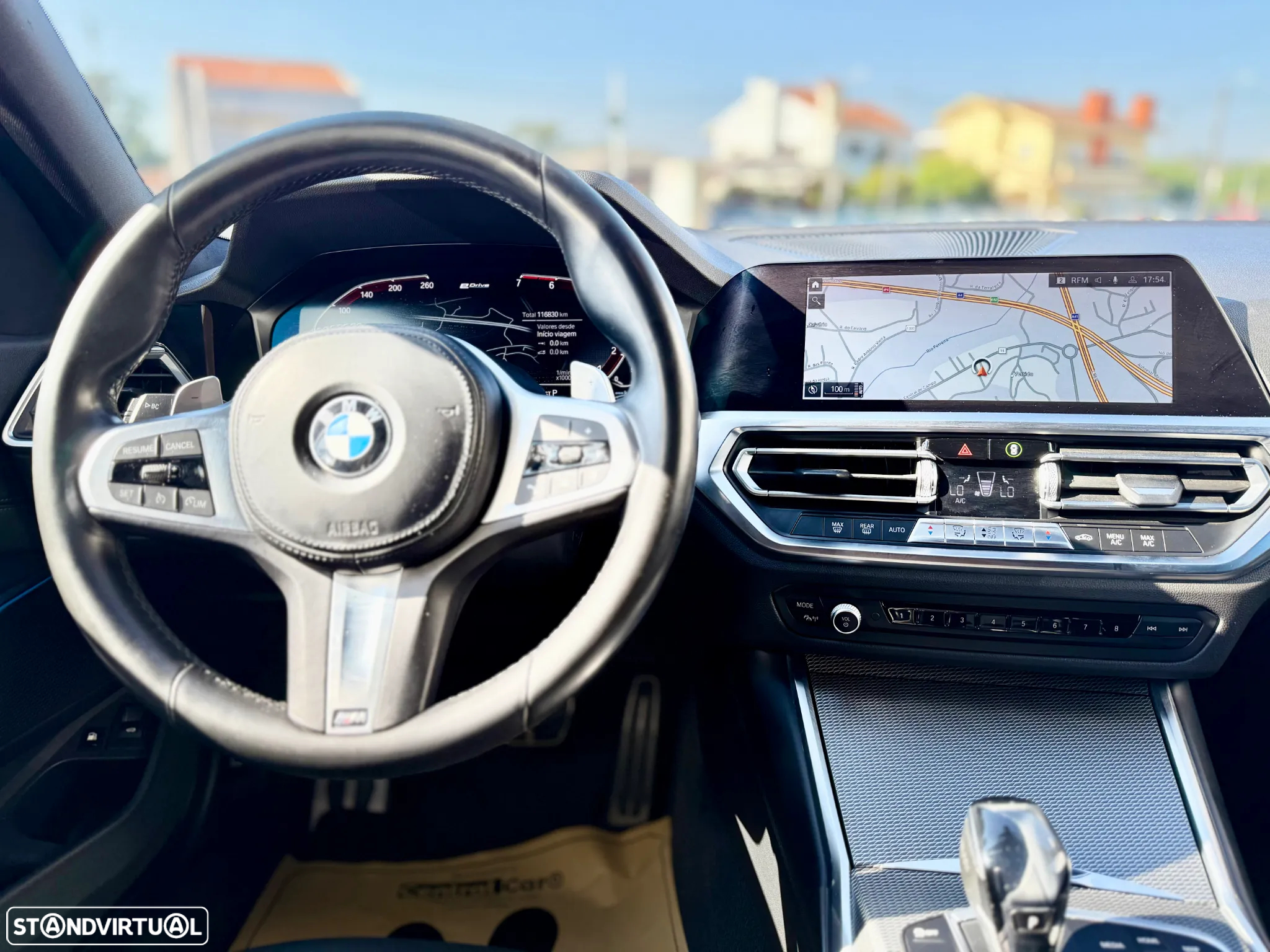BMW 330 e Touring Pack M Auto - 17