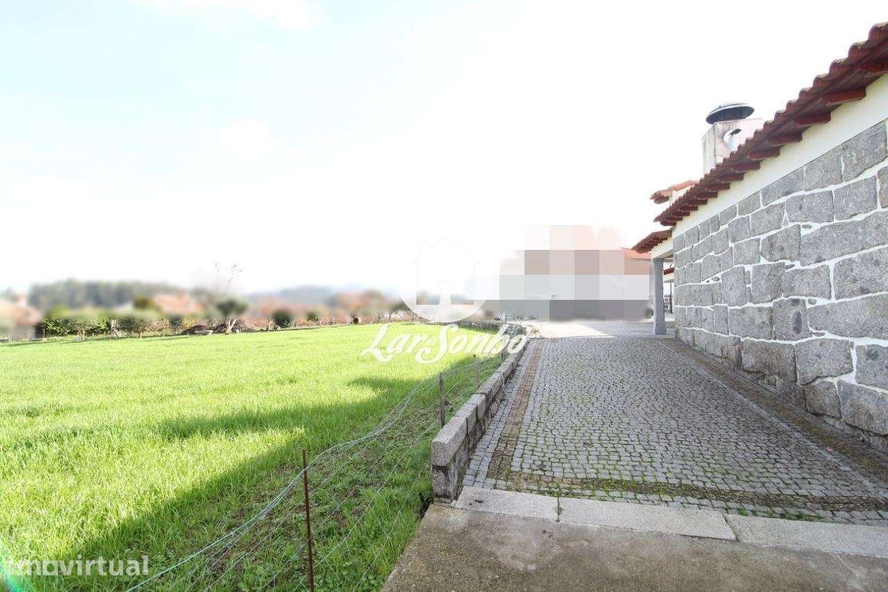 Quintinha com 6.783 m2 em Seide - Grande imagem: 2/24