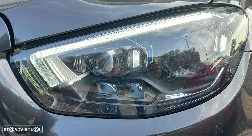 Mercedes-Benz E 300 de AMG Line - 21