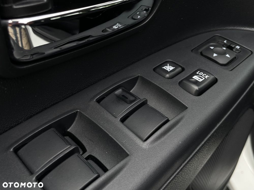 Mitsubishi ASX 2.0 2WD CVT Plus - 23
