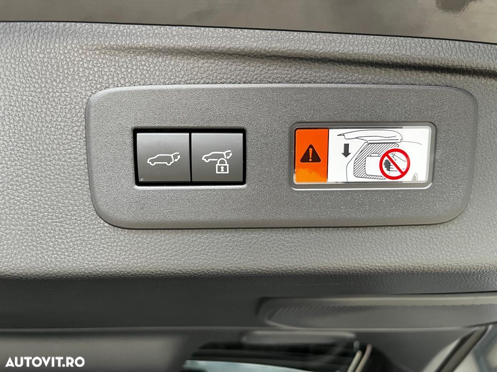 Toyota Land Cruiser 250 2.8l D-4D 204 CP A/T 7 locuri Luxury - 35