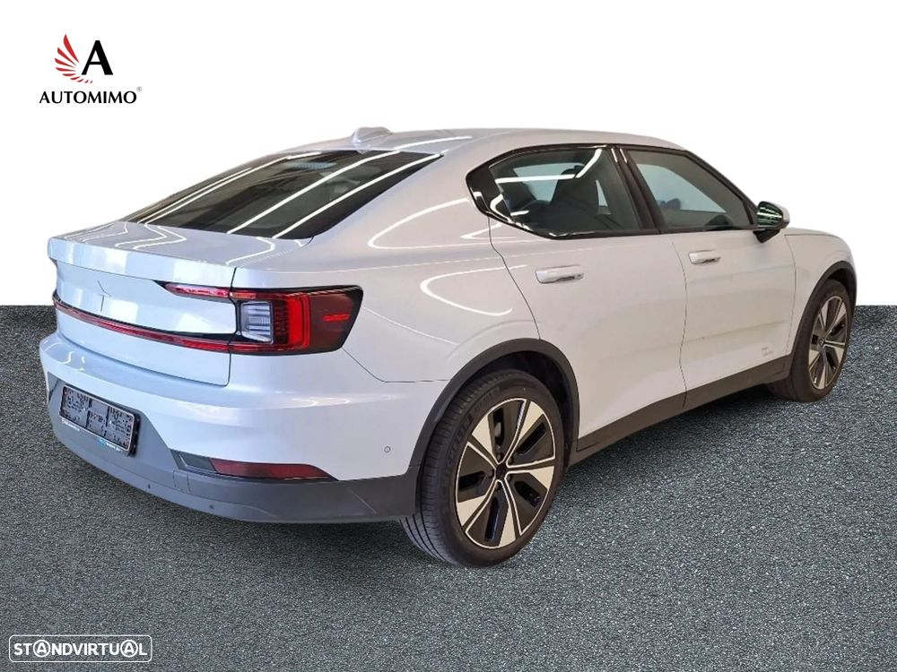 Polestar 2 Long Range 82 kWh - 2