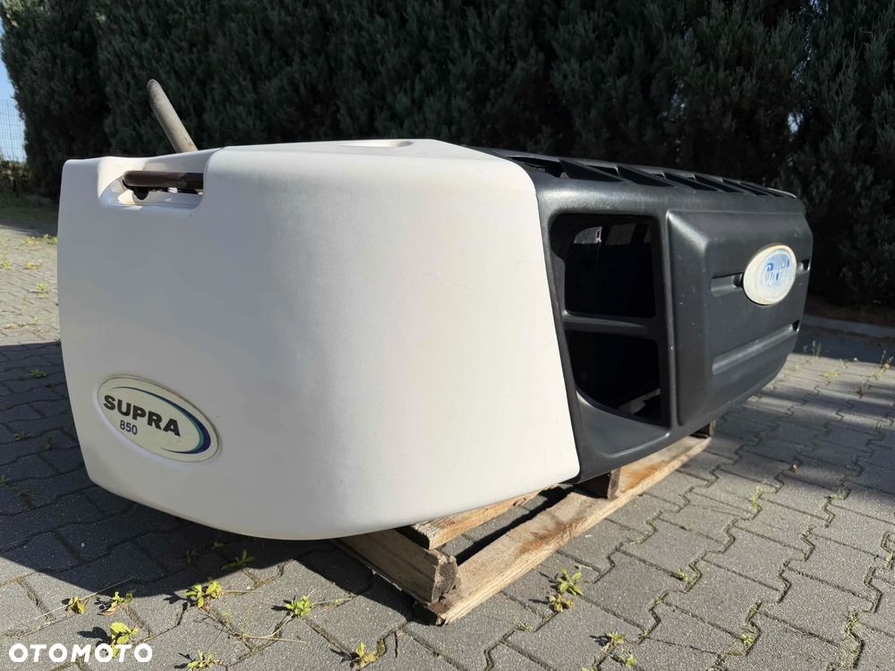 AGREGAT CARRIER SUPRA 850 - 1