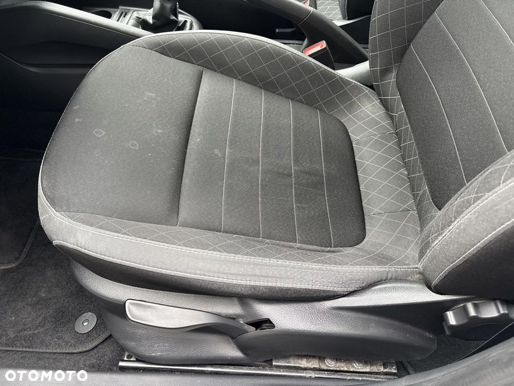 Skoda Fabia 1.0 Ambition - 12