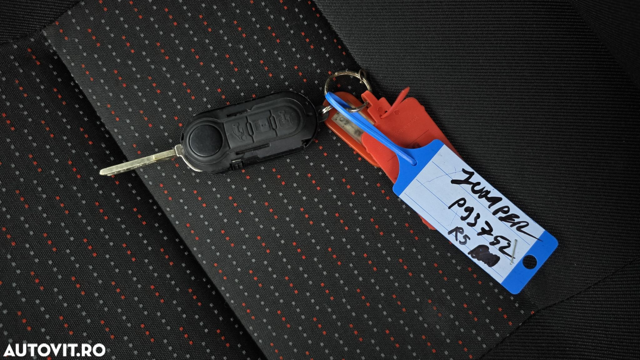 Citroën Jumper - 21