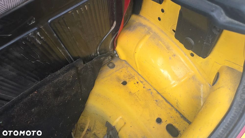 Fiat Cinquecento - 9