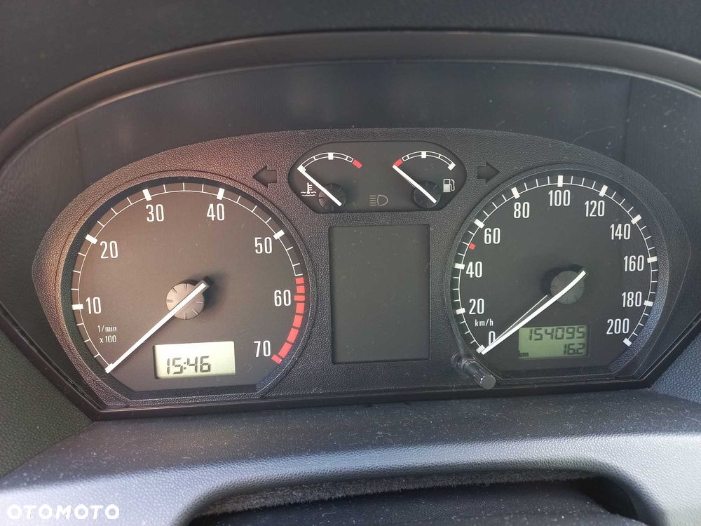 Skoda Fabia - 5